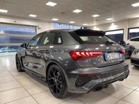 usata Audi RS3 SPB TFSI quattro S tronic