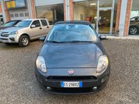 usata Fiat Punto 1.4 Natural power 5p. X Neopatentati