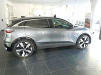 Usata Renault Mégane IV Techno 161 kW (220 CV) 2022 Grigio Berlina