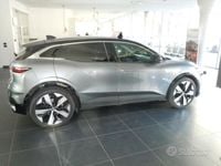 Usata Renault Mégane Techno 161 kW (220 CV) 2022 Grigio Berlina