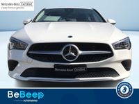 usata Mercedes CLA180 Shooting Brake D SPORT AUTOD SPORT AUTO