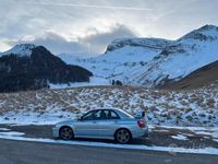 Usata Subaru Impreza 300 CV (220 kW) 2003 Berlina