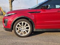 Usata Land Rover Range Rover evoque SE Dynamic 179 CV (131 kW) 2017 SUV