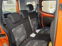 Usata Fiat Qubo Trekking 77 CV (56 kW) 2012 Monovolume