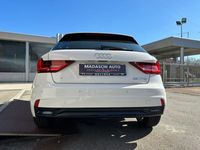 usata Audi A1 Sportback 25 TFSI advanced 5-Gang LED Temp.