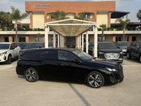 Usata Peugeot 308 SW Allure 131 CV (96 kW) 2022 Nero Station wagon