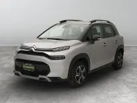 Usata Citroën C3 Aircross 110 CV (80 kW) 2023 Grigio SUV