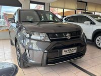 Usata Suzuki Vitara 129 CV (94 kW) 2024 Bianco santorini SUV