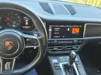 Usata Porsche Macan 245 CV (180 kW) 2020 Grigio SUV