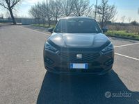 usata Seat Tarraco - 2021