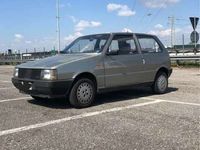 usata Fiat Uno 3p 0.9 Sting 45cv