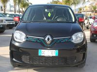 Usata Renault Twingo Intens 30 kW (42 CV) 2020 Nero Utilitaria
