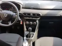 Usata Dacia Sandero 101 CV (74 kW) 2021 Rosso Berlina