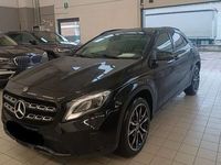 usata Mercedes GLA220 d Executive 4matic 177cv auto