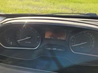 Usata Peugeot 208 2018 Utilitaria