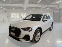 Usata Audi Q3 Sportback Business Plus 149 CV (109 kW) 2023 SUV
