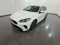 Usata BMW 118 M Sport 150 CV (110 kW) 2025 Bianco Utilitaria