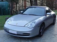 Usata Porsche 911 Carrera 320 CV (235 kW) 2005 Coupé