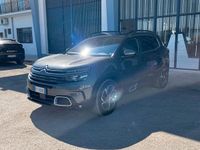 Usata Citroën C5 Shine 130 CV (95 kW) 2019 Grigio Station wagon