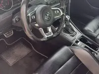 Usata VW Golf VII 2014 Bianco Berlina