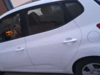 Usata Kia Venga 90 CV (66 kW) 2014 Utilitaria
