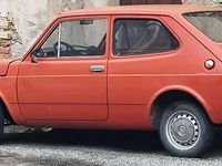 Usata Fiat 127 45 CV (33 kW) 1977 Berlina
