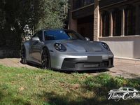 Usata Porsche 911 GT3 510 CV (375 kW) 2023 Grigio Coupé