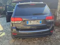 Usata Jeep Grand Cherokee Limited 241 CV (177 kW) 2013 SUV