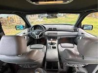 Usata BMW X5 2004 Grigio SUV