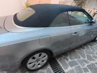 Usata Audi A5 Cabriolet 190 CV (139 kW) 2010 Grigio Cabrio