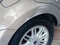 Occasion Lancia Musa 95 PK (69 kW) 2010 MPV