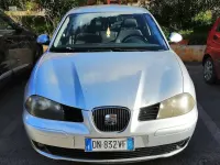 Usata Seat Cordoba Stylance 80 CV (58 kW) 2008 Grigio Berlina