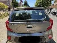 Usata Kia Picanto 2023 Utilitaria