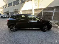 Usata Renault Clio V Intens 101 CV (74 kW) 2020 Nero Berlina