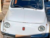 Usata Fiat 500 1991 Berlina