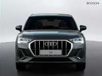 Usata Audi Q3 S-Line 150 CV (110 kW) 2024 Grigio SUV