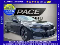 Usata BMW 520 M Sport 197 CV (144 kW) 2025 Nero metallizzato Berlina