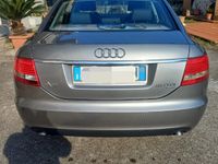 usata Audi A6 A6 3.0 V6 TDI F.AP. quattro