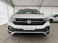 usata VW T-Cross - 1.0 TSI Urban BMT