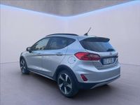 Occasion Ford Fiesta Active 125 ch (91 kW) 2020 Gris Citadine