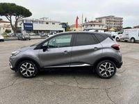 Usata Renault Captur 110 CV (80 kW) 2018 Grigio SUV