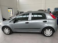 usata Fiat Grande Punto 1.4 5 porte Dynamic