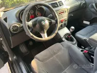 Usata Alfa Romeo GT 150 CV (110 kW) 2007 Coupé