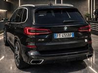 Usata BMW X5 M Sport 2019 Nero SUV