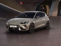 Usata Cupra Leon 150 CV (110 kW) 2024 Grigio Utilitaria