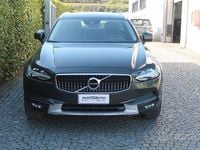 Usata Volvo V90 CC Pro 235 CV (172 kW) 2019 Grigio Station wagon