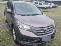 Usata Honda CR-V 120 CV (88 kW) 2014 Marrone SUV