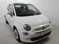 Usata Fiat 500 S 69 CV (50 kW) 2017 Bianco Utilitaria
