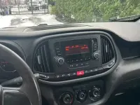 Usata Fiat Doblò 95 CV (69 kW) 2016 Nero Monovolume