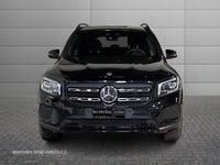 Usata Mercedes GLB180 116 CV (85 kW) 2023 Nero cosmo SUV